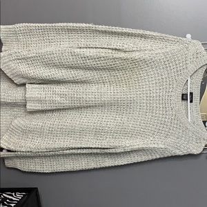 Rue21 sweater